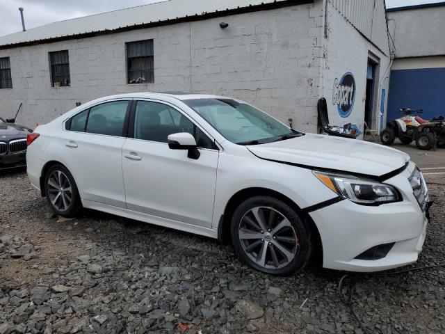 Photo 4 from auction – 2015 SUBARU LEGACY 2.5 with VIN 4S3BNAL60F3042272
