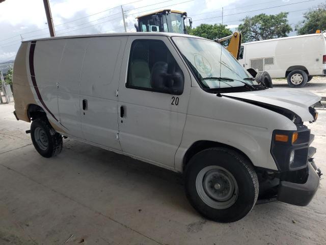 Photo 4 from auction – 2008 FORD ECONOLINE with VIN 1FTNE24W78DB38642