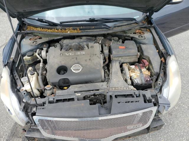 Photo 11 from auction – 2008 NISSAN ALTIMA 3.5 with VIN 1N4BL21E78C132131