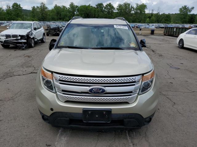 Photo 5 from auction – 2011 FORD EXPLORER X with VIN 1FMHK8D87BGA03303