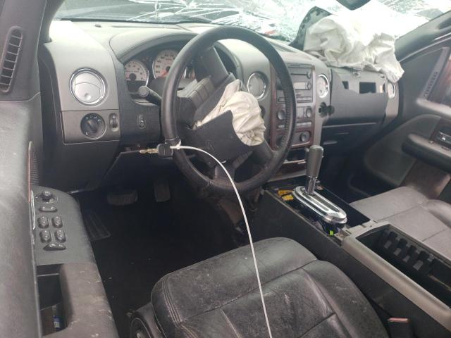 صورة رقم 8 من المزاد - 2006 FORD F150 مع VIN 1FTPX14566FA36593