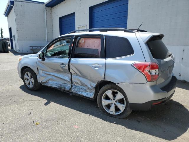 Photo 2 from auction – 2015 SUBARU FORESTER 2 with VIN JF2SJAKC3FH518666