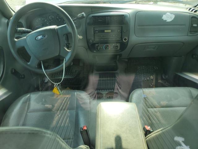 Photo 8 from auction – 2008 FORD RANGER with VIN 1FTYR10D58PA49201