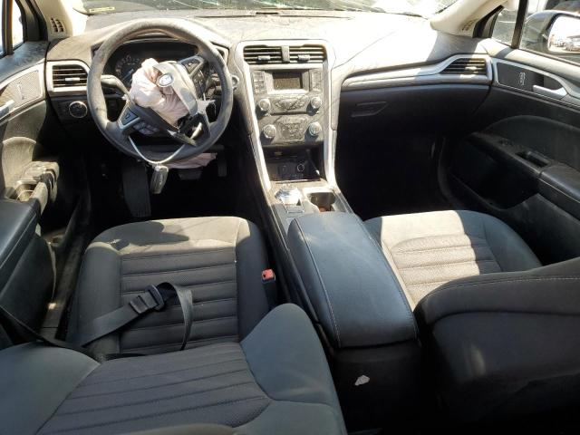 Photo 8 from auction – 2017 FORD FUSION SE with VIN 3FA6P0H79HR357959