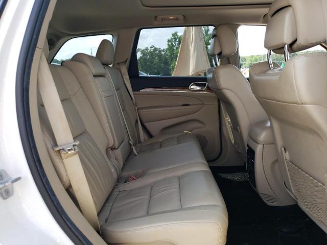 Photo 11 from auction – 2013 JEEP GRAND CHER with VIN 1C4RJEBG3DC520595