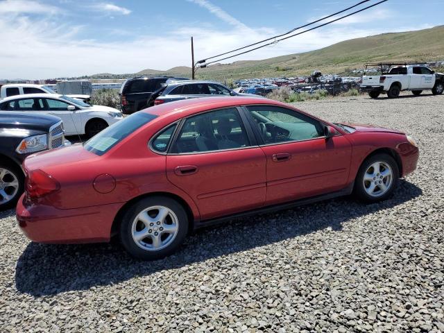 Photo 3 from auction – 2002 FORD TAURUS SE with VIN 1FAFP53U92G282611