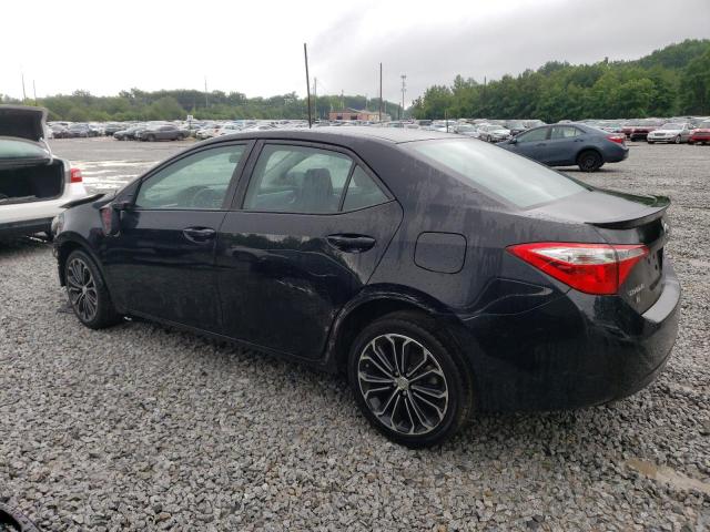 Photo 2 from auction – 2015 TOYOTA COROLLA L with VIN 2T1BURHE3FC462259