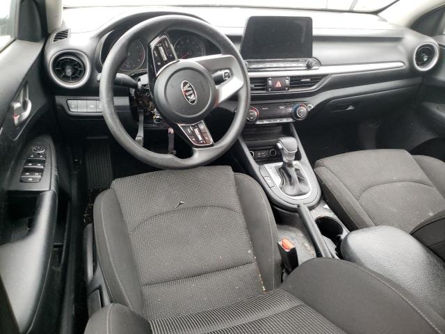 Photo 8 from auction – 2019 KIA FORTE FE with VIN 3KPF24AD0KE109856