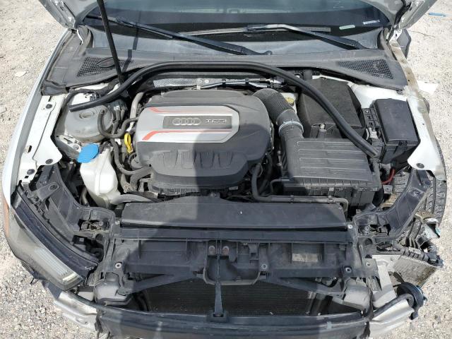 Photo 11 from auction – 2015 AUDI A3 with VIN WAUBFGFF0F1082520