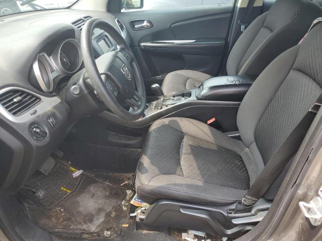 Photo 7 from auction – 2012 DODGE JOURNEY SE with VIN 3C4PDCAB5CT270711