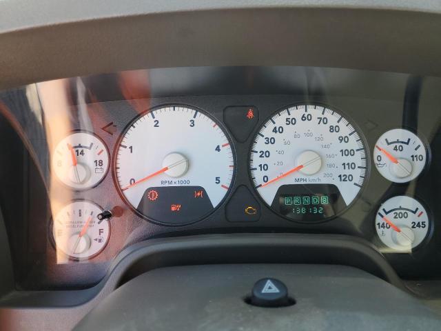 Foto 9 de la subasta – 2007 DODGE RAM 3500 S con VIN 3D7MX38A67G842123