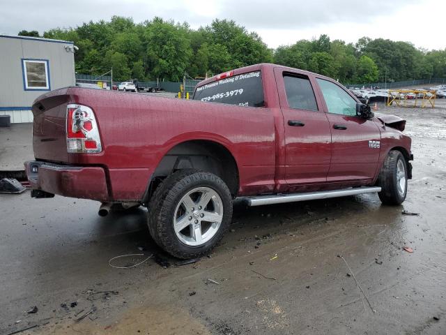 Photo 3 from auction – 2018 RAM 1500 ST with VIN 1C6RR6FG7JS131623