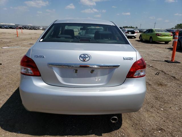Photo 6 from auction – 2008 TOYOTA YARIS with VIN JTDBT923184031807