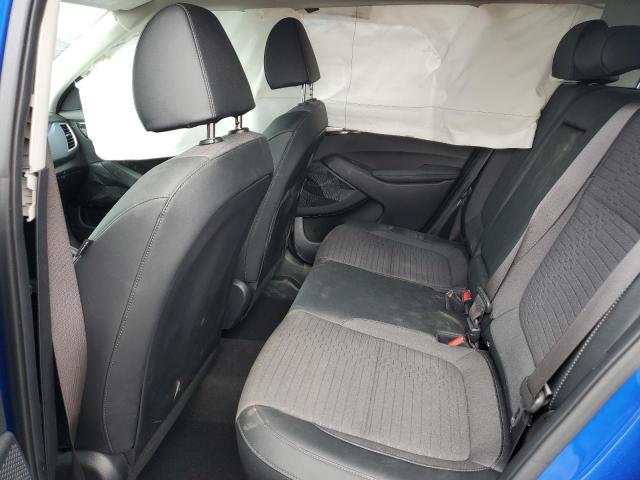 Photo 11 from auction – 2023 KIA SELTOS S with VIN KNDEU2AA4P7422612