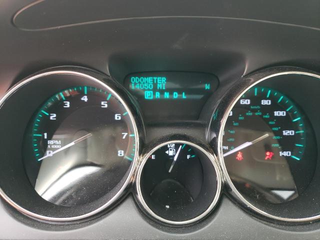 Photo 9 from auction – 2016 BUICK ENCLAVE with VIN 5GAKRBKD9GJ227526