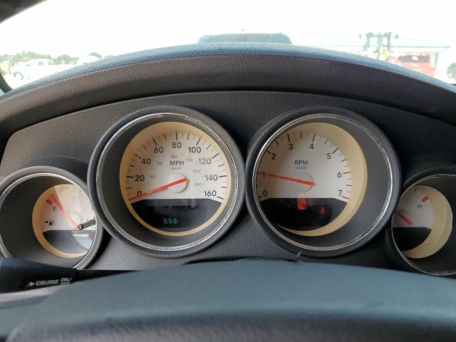 Photo 9 from auction – 2006 DODGE CHARGER R/ with VIN 2B3KA53H26H430400