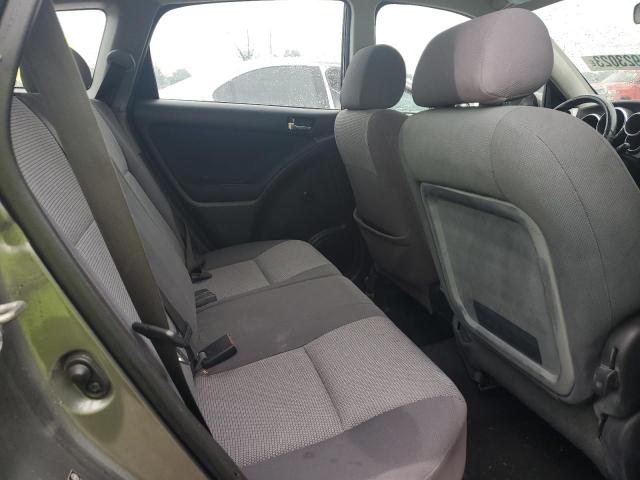 Photo 10 from auction – 2007 TOYOTA COROLLA MA with VIN 2T1KR32E97C670008