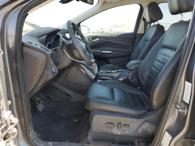 Photo 7 from auction – 2014 FORD ESCAPE TIT with VIN 1FMCU0J97EUA15847