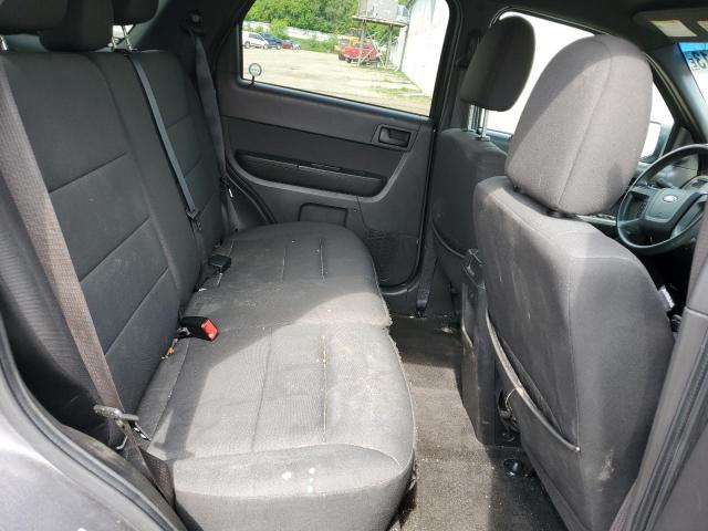 Zdjęcie 11 z aukcji – 2011 FORD ESCAPE XLT z VIN 1FMCU9DG8BKB87407