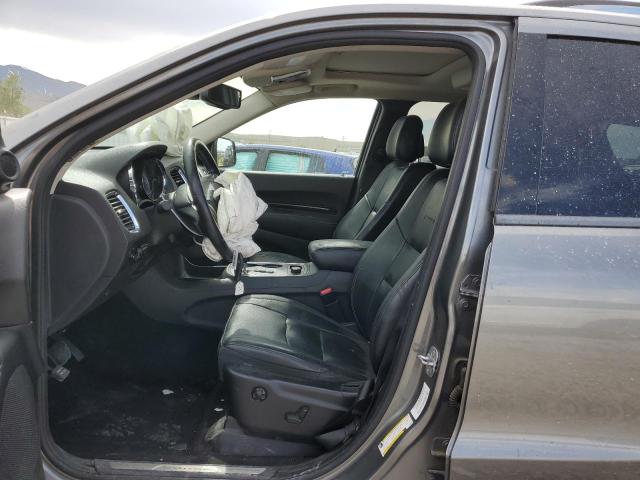 Photo 7 from auction – 2012 DODGE DURANGO CI with VIN 1C4SDJETXCC286383