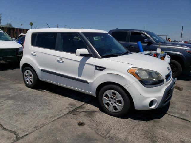 Photo 4 from auction – 2012 KIA SOUL with VIN KNDJT2A56C7439345
