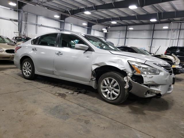 Photo 4 from auction – 2014 NISSAN ALTIMA 2.5 with VIN 1N4AL3AP9EN227292