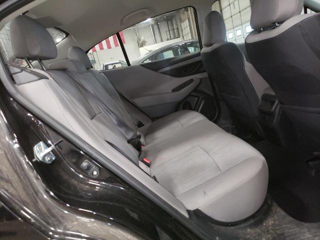 Photo 10 from auction – 2021 SUBARU LEGACY with VIN 4S3BWAB6XM3012904
