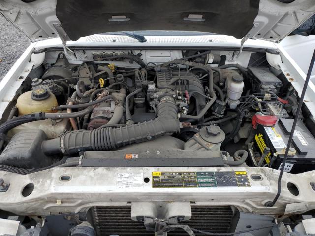 Photo 11 from auction – 2011 FORD RANGER with VIN 1FTKR1AD7BPA86584