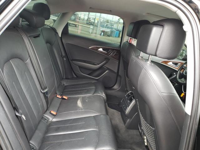 Photo 10 from auction – 2016 AUDI A6 PREMIUM with VIN WAUGFAFC9GN037692