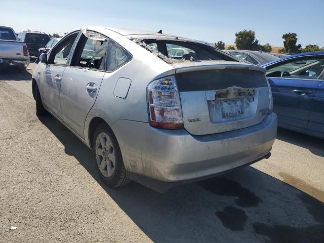 Photo 2 from auction – 2006 TOYOTA PRIUS with VIN JTDKB20U067077050