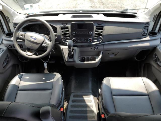 Photo 8 from auction – 2022 FORD TRANSIT T- with VIN 1FTBR2C81NKA47769