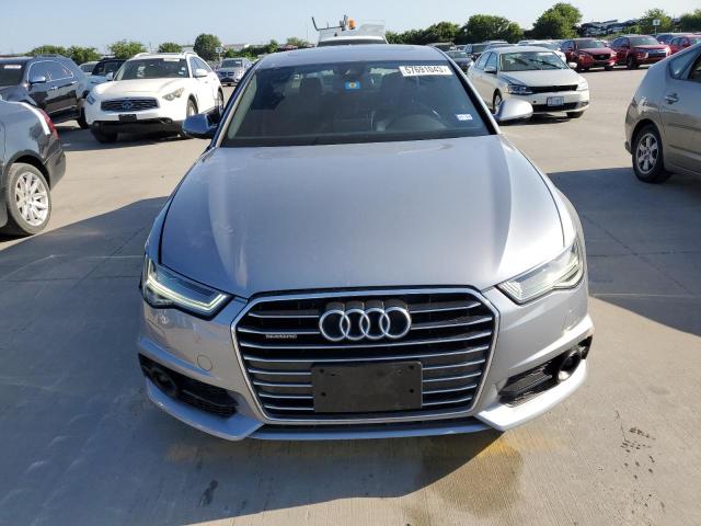 Photo 5 from auction – 2018 AUDI A6 PREMIUM with VIN WAUG3AFC8JN000438