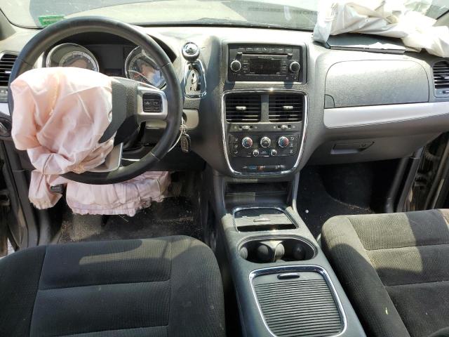 Photo 8 from auction – 2016 DODGE GRAND CARA with VIN 2C4RDGCG0GR362844