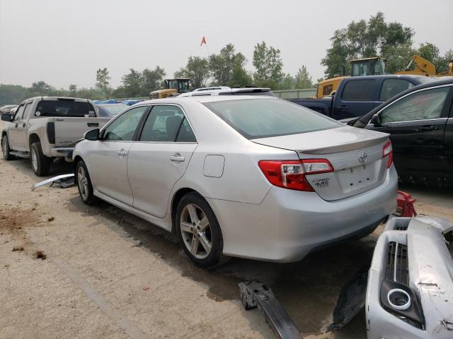 Photo 2 from auction – 2014 TOYOTA CAMRY L with VIN 4T1BF1FK3EU383191