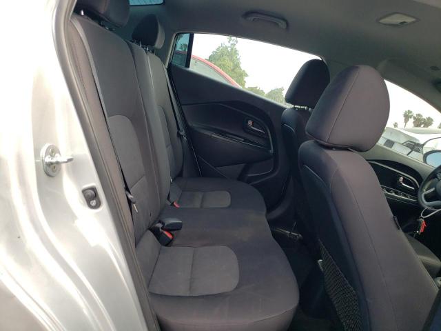 Photo 10 from auction – 2016 KIA RIO LX with VIN KNADM4A38G6600730