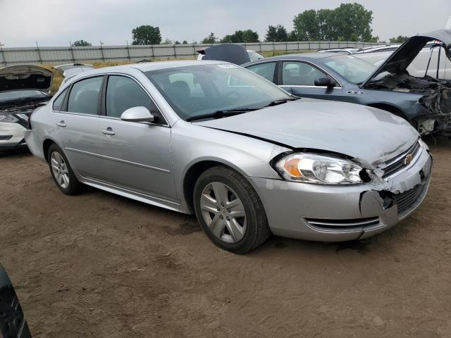 Photo 4 from auction – 2011 CHEVROLET IMPALA LS with VIN 2G1WA5EK5B1298429