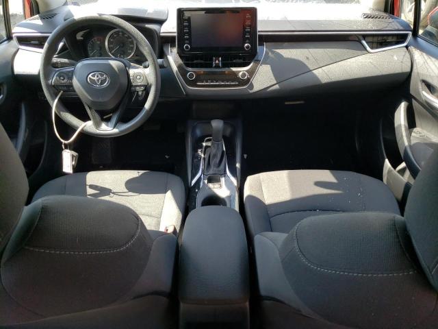 Photo 8 from auction – 2020 TOYOTA COROLLA LE with VIN 5YFEPRAE6LP077210