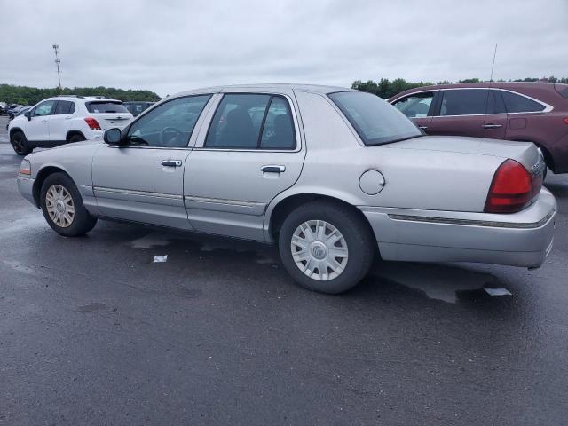 Photo 2 from auction – 2005 MERCURY GRAND MARQ with VIN 2MEFM74W65X659598