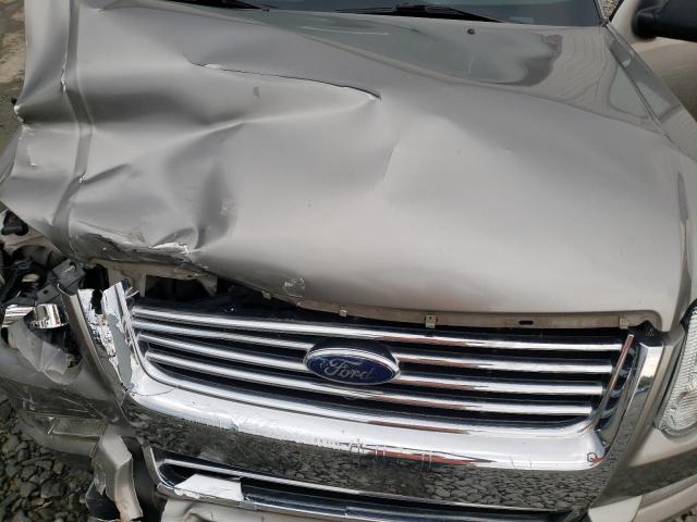 Photo 12 from auction – 2008 FORD EXPLORER X with VIN 1FMEU73E68UB00579