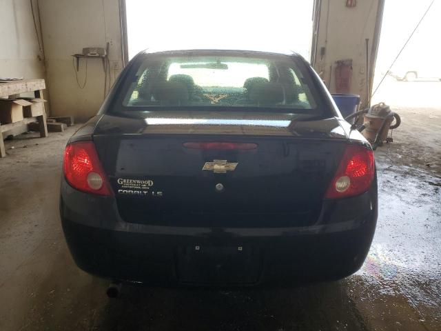 Photo 6 from auction – 2007 CHEVROLET COBALT LS with VIN 1G1AK55F977235550