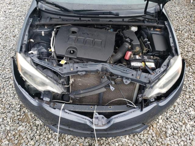 Photo 11 from auction – 2014 TOYOTA COROLLA L with VIN 2T1BURHE7EC083604