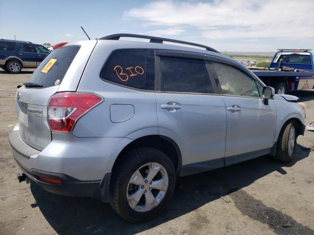Photo 3 from auction – 2015 SUBARU FORESTER 2 with VIN JF2SJAGC3FH532897