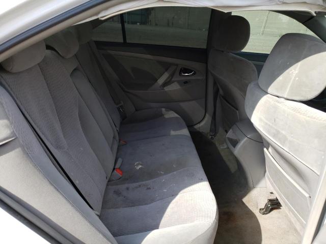 صورة رقم 10 من المزاد - 2011 TOYOTA CAMRY BASE مع VIN 4T1BF3EK1BU583754
