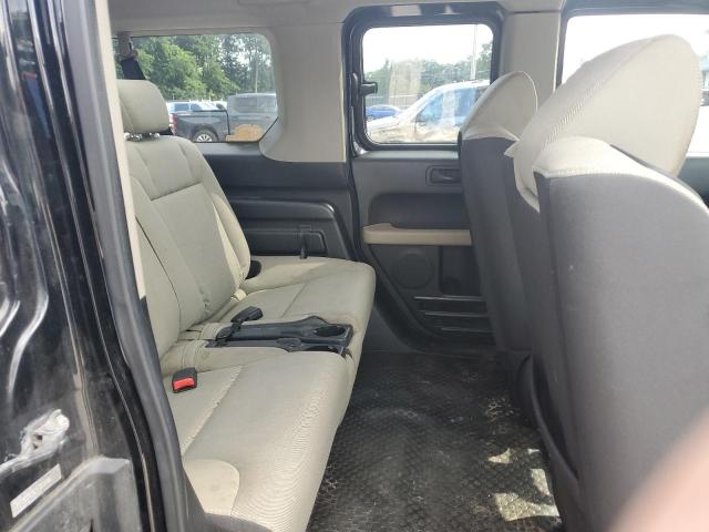 Photo 10 from auction – 2007 HONDA ELEMENT EX with VIN 5J6YH28767L016117