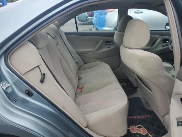 Photo 10 from auction – 2010 TOYOTA CAMRY BASE with VIN 4T1BF3EK5AU508263