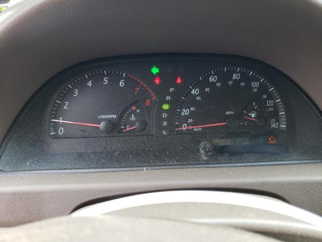 Photo 9 from auction – 2003 TOYOTA CAMRY LE with VIN 4T1BE32K23U658082