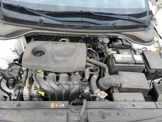 Photo 11 from auction – 2019 HYUNDAI ACCENT SE with VIN 3KPC24A36KE044540