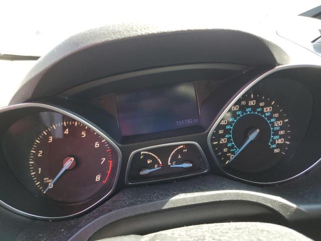 Photo 9 from auction – 2013 FORD ESCAPE S with VIN 1FMCU0F71DUA91148