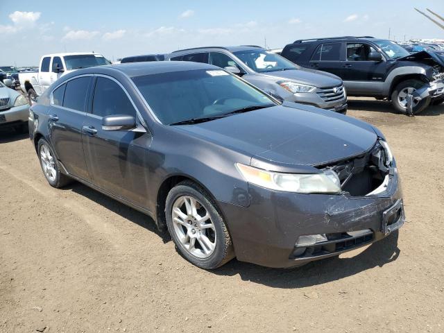 Photo 4 from auction – 2011 ACURA TL with VIN 19UUA8F56BA002382