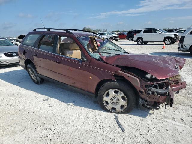 Photo 4 from auction – 2000 SATURN LW2 with VIN 1G8JW82R4YY606616
